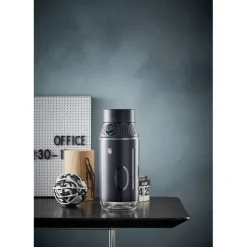 Tee- & Kaffeegenuss | WMF Waterkant Trinkflasche Tritan, 0,5 l, Sportverschluss