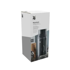 Tee- & Kaffeegenuss | WMF Waterkant Trinkflasche Tritan, 0,5 l, Sportverschluss