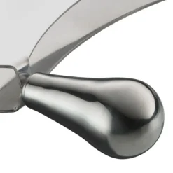 Küchenmesser | WMF Wiegemesser, zweischneidig, 18 cm