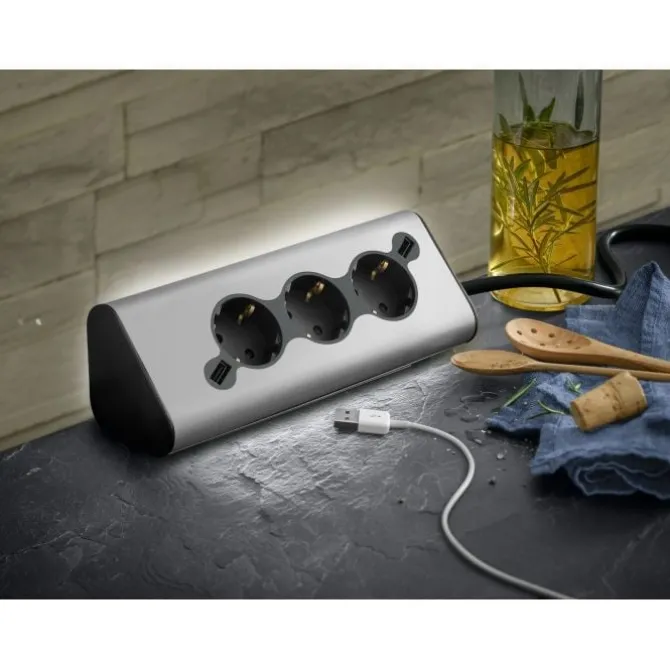 Elektrische Küchenhelfer | WMF Ambient Multi-Stecker Pro