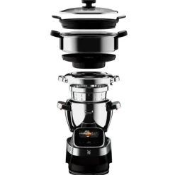 Küchenmaschinen | WMF Avantgarde Küchenmaschine mit Kochfunktion