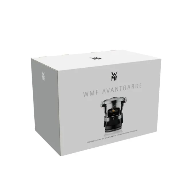 Küchenmaschinen | WMF Avantgarde Küchenmaschine mit Kochfunktion