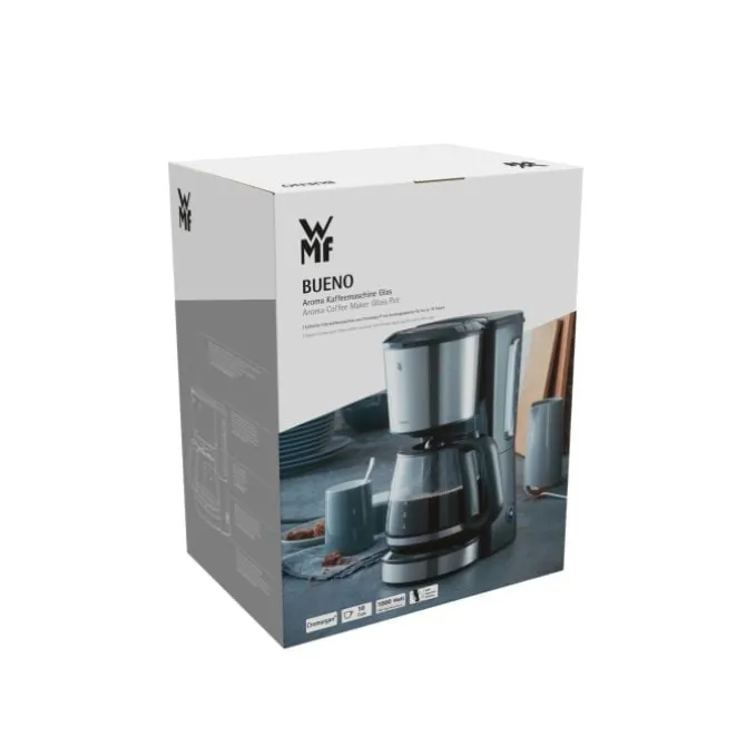 Filterkaffeemaschinen | WMF Bueno Aroma Kaffeemaschine Glas