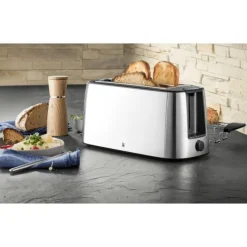 Toaster | WMF Bueno Pro Doppel-Langschlitz-Toaster