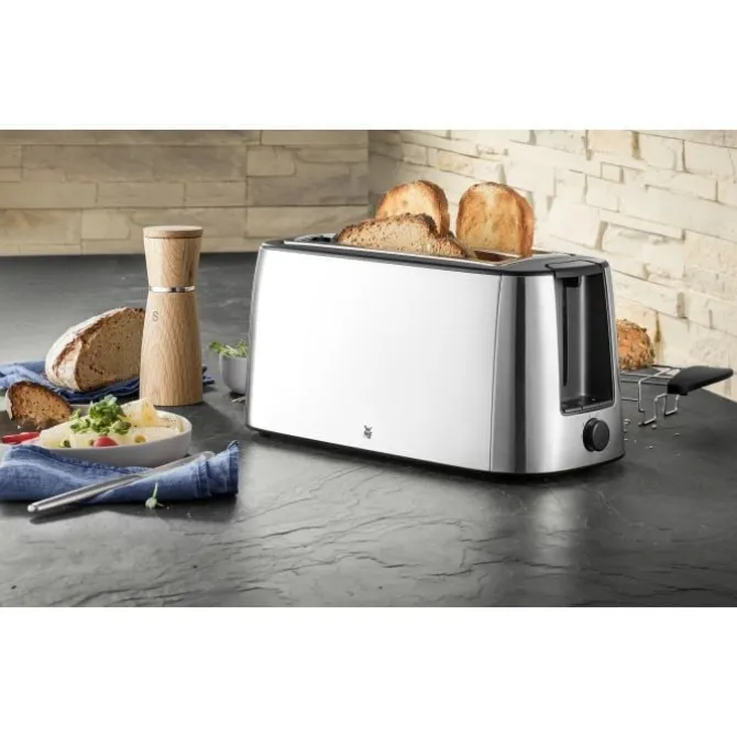 Toaster | WMF Bueno Pro Doppel-Langschlitz-Toaster