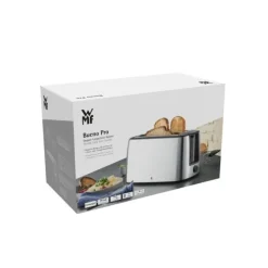 Toaster | WMF Bueno Pro Doppel-Langschlitz-Toaster