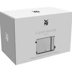 Toaster | WMF Bueno Pro Toaster