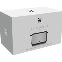 Toaster | WMF Bueno Toaster Edition
