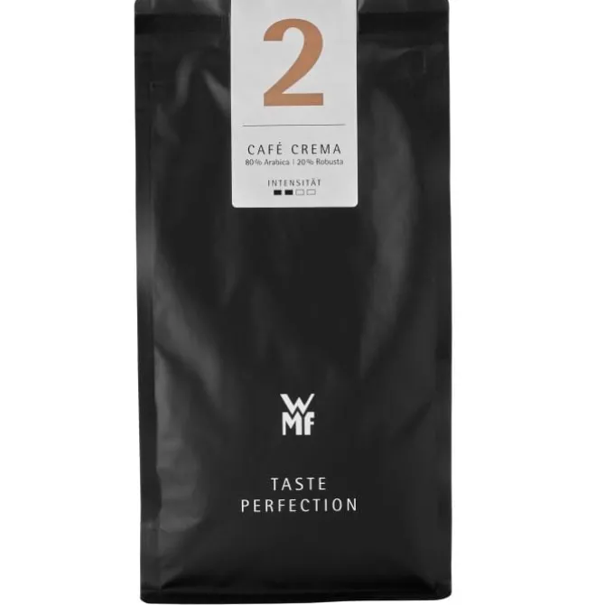 Kaffeevollautomaten | WMF Café Crema 2 - Premium Classic 500g