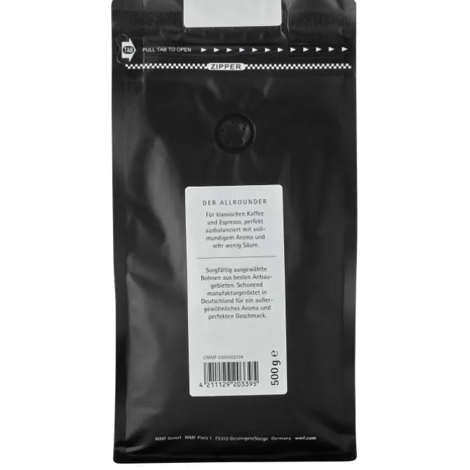 Kaffeevollautomaten | WMF Café Crema 2 - Premium Classic 500g