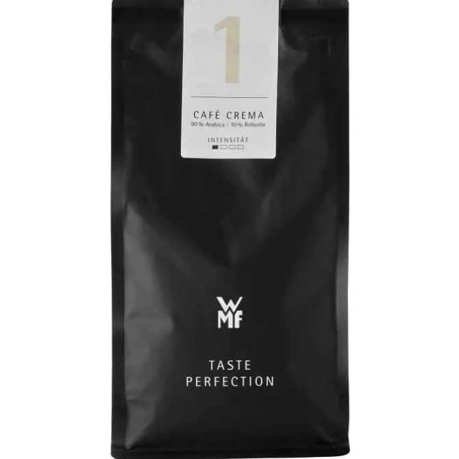 Kaffeevollautomaten | WMF Café Crema 1 - Premium Mild 500g