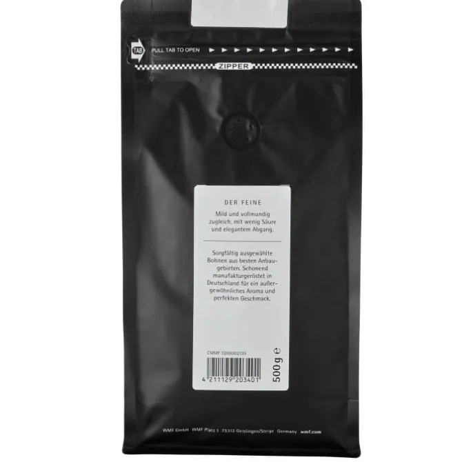 Kaffeevollautomaten | WMF Café Crema 1 - Premium Mild 500g