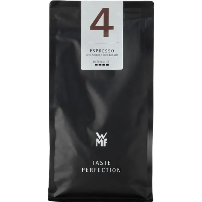 Kaffeevollautomaten | WMF Espresso 4 - Premium Intense 500g