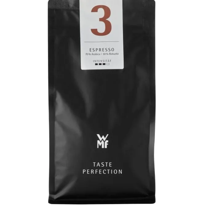 Kaffeevollautomaten | WMF Espresso 3 - Premium Mild 500g