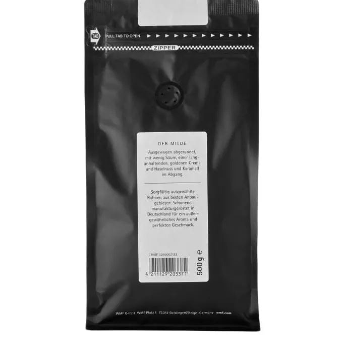 Kaffeevollautomaten | WMF Espresso 3 - Premium Mild 500g
