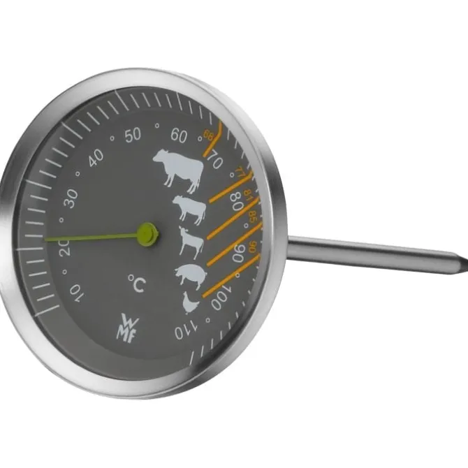 Töpfe | WMF Extrabräter mit Thermometer