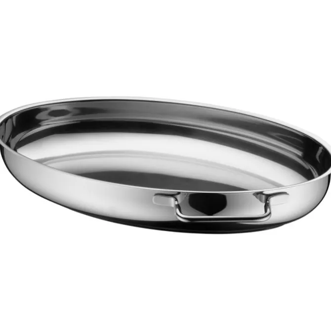 Töpfe | WMF Extrabräter mit Thermometer