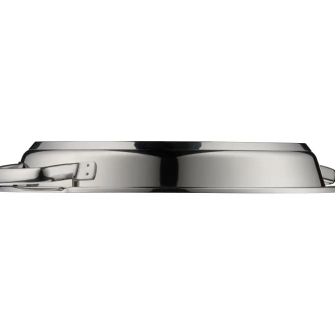 Zubehör & Ersatzteile | WMF Fusiontec Edelstahl-Deckel für Multi-Bräter, 38 cm