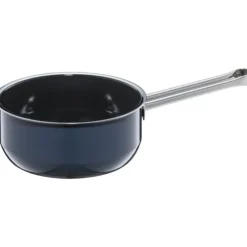 Töpfe | WMF Fusiontec Essential Stielkasserolle, 16 cm Blueberry