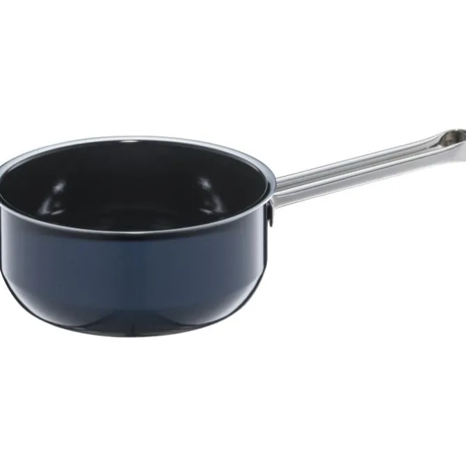 Töpfe | WMF Fusiontec Essential Stielkasserolle, 16 cm Blueberry