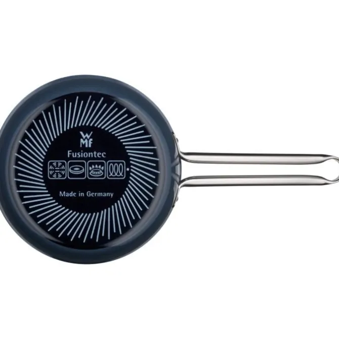 Töpfe | WMF Fusiontec Essential Stielkasserolle, 16 cm Blueberry