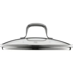 Töpfe | WMF Fusiontec Essential Bratentopf mit Deckel, 20 cm, Blueberry