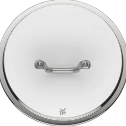 Töpfe | WMF Fusiontec Essential Bratentopf mit Deckel, 20 cm, Calm Grey