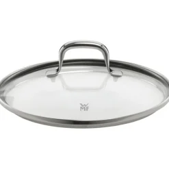 Töpfe | WMF Fusiontec Essential Bratentopf mit Deckel, 20 cm, Blueberry