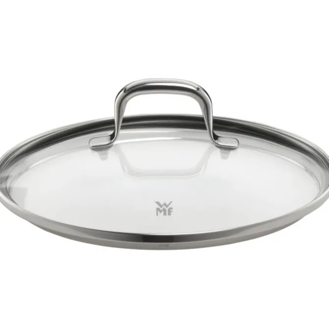 Töpfe | WMF Fusiontec Essential Bratentopf mit Deckel, 20 cm, Blueberry