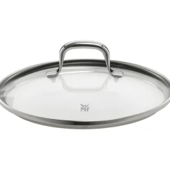 Töpfe | WMF Fusiontec Essential Bratentopf mit Deckel, 24 cm, Calm Grey