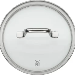 Töpfe | WMF Fusiontec Essential Kochtopf mit Deckel, 16 cm Blueberry