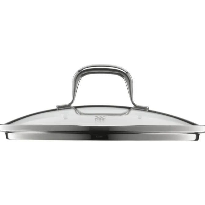 Töpfe | WMF Fusiontec Essential Kochtopf mit Deckel, 20 cm Blueberry