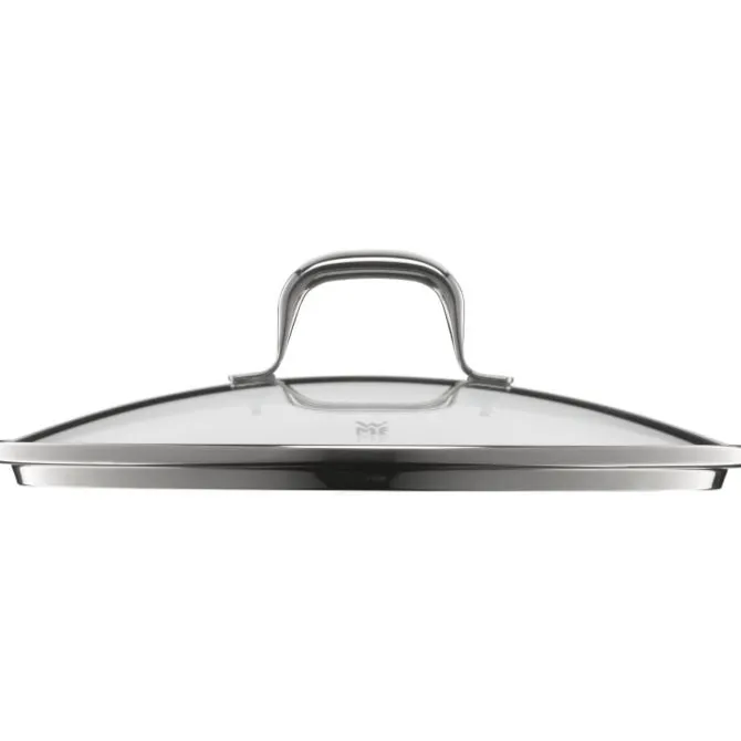 Töpfe | WMF Fusiontec Essential Kochtopf mit Deckel 24 cm Blueberry