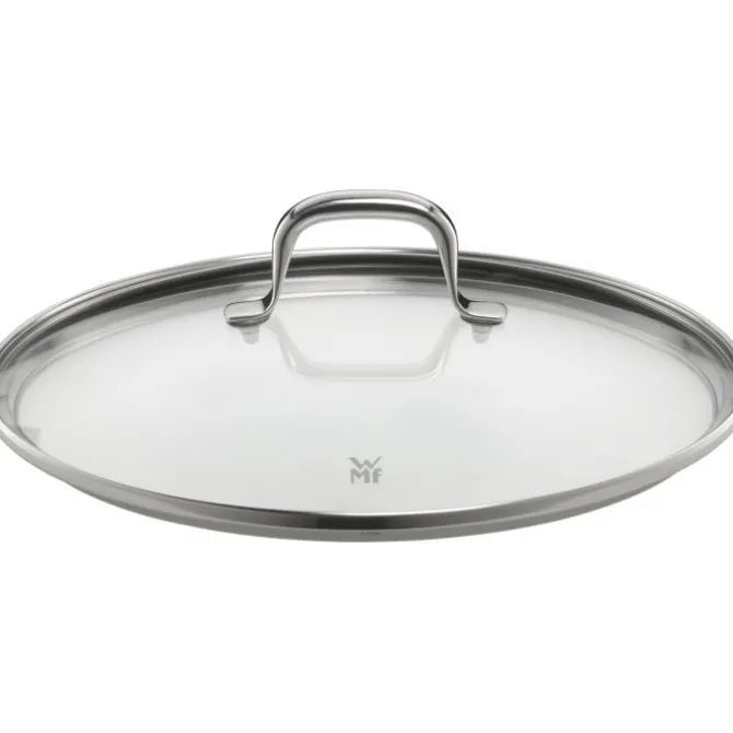 Töpfe | WMF Fusiontec Essential Kochtopf mit Deckel 24 cm Blueberry