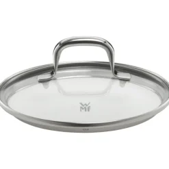 Töpfe | WMF Fusiontec Essential Kochtopf mit Deckel, 16 cm Blueberry