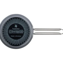 Töpfe | WMF Fusiontec Essential Stielkasserolle 16 cm, Calm Grey