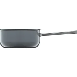 Töpfe | WMF Fusiontec Essential Stielkasserolle 16 cm, Calm Grey