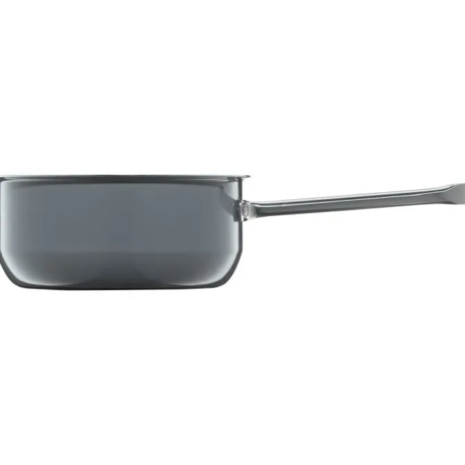 Töpfe | WMF Fusiontec Essential Stielkasserolle 16 cm, Calm Grey
