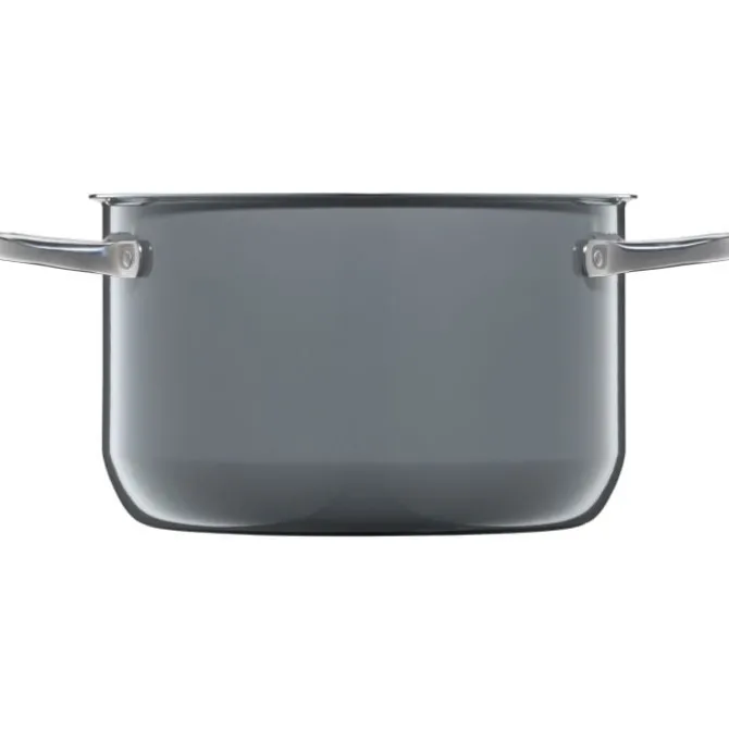 Töpfe | WMF Fusiontec Essential Topf-Set, 3-teilig, Calm Grey