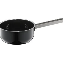 Töpfe | WMF Fusiontec Functional Stielkasserolle, 16cm, Black