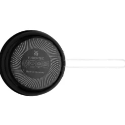 Töpfe | WMF Fusiontec Functional Stielkasserolle, 16cm, Black