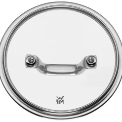 Töpfe | WMF Fusiontec Mineral Kochtopf mit Deckel, 16cm, Rose Quartz