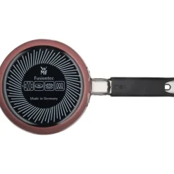 Töpfe | WMF Fusiontec Mineral Stielkasserolle, 16cm, Rose Quartz
