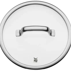 Töpfe | WMF Fusiontec Mineral Topf-Set 3-teilig, Rose Quartz