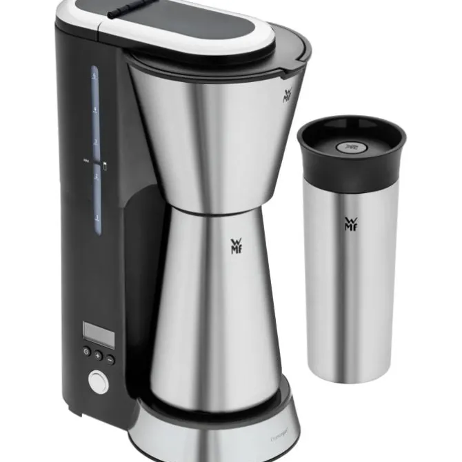 Filterkaffeemaschinen | WMF KÜCHENminis Aroma Kaffeemaschine Thermo to go