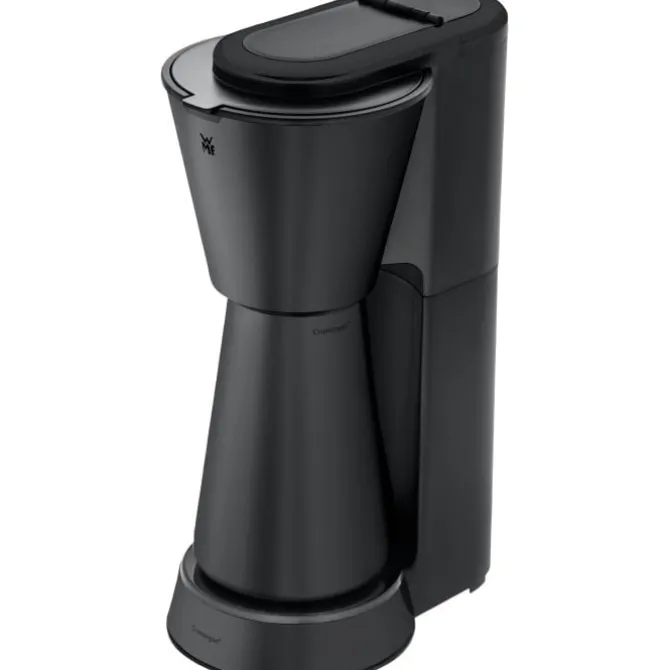 Filterkaffeemaschinen | WMF KÜCHENminis Aroma Kaffeemaschine Thermo to go, Deep Black