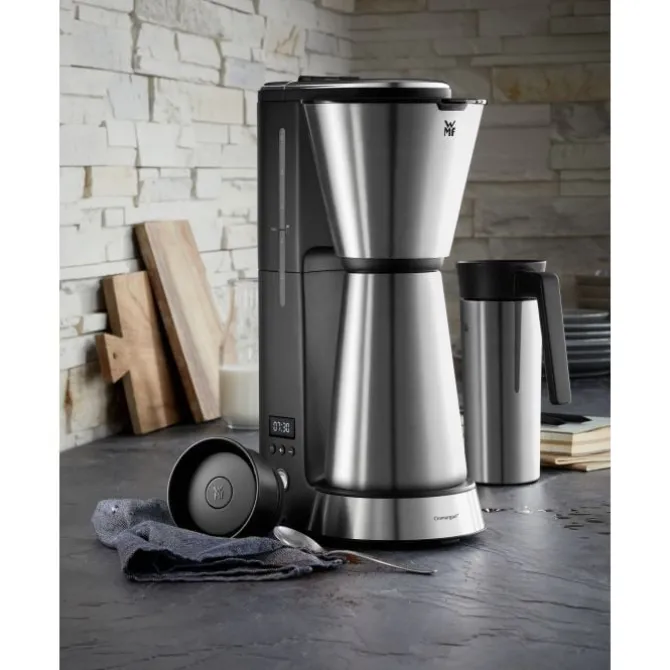 Filterkaffeemaschinen | WMF KÜCHENminis Aroma Kaffeemaschine Thermo to go