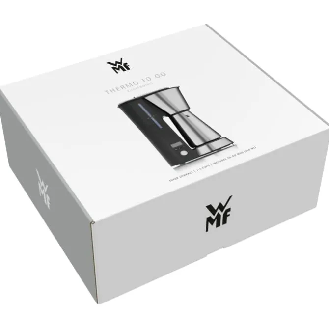 Filterkaffeemaschinen | WMF KÜCHENminis Aroma Kaffeemaschine Thermo to go