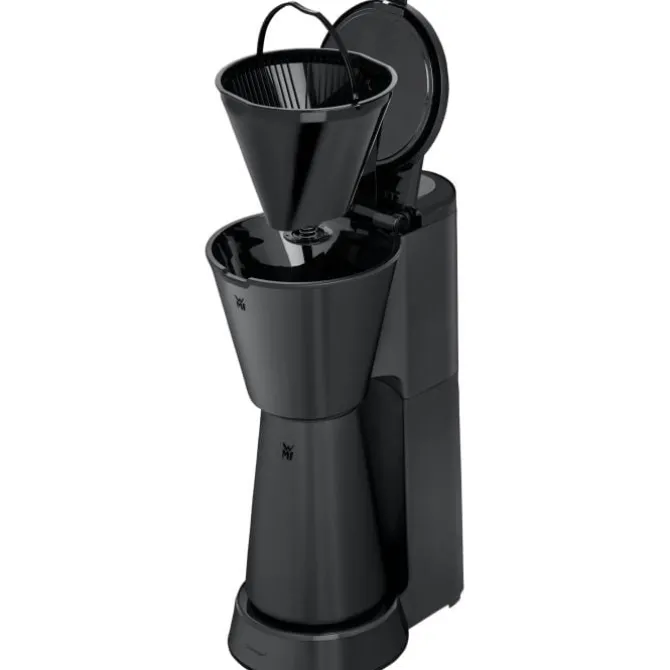 Filterkaffeemaschinen | WMF KÜCHENminis Aroma Kaffeemaschine Thermo to go, Deep Black
