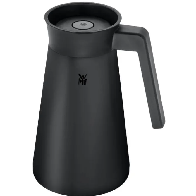 Filterkaffeemaschinen | WMF KÜCHENminis Aroma Kaffeemaschine Thermo to go, Deep Black